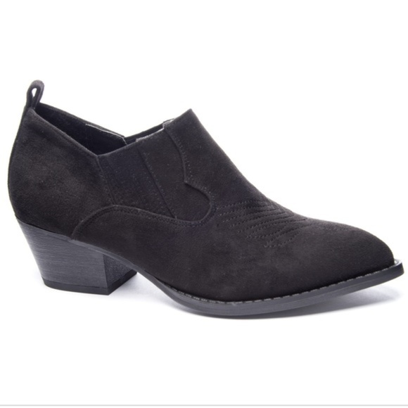 CL by Laundry Shoes - LAST‼️Chinese laundry CHARMING BOOTIE- Shoe